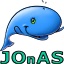 JOnAS:Java Open Application Server