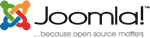 Joomla Logo Horz Color FLAT Slogan Thumbnail.png