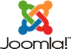 Joomla Logo Vert Color FLAT Thumbnail.png