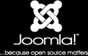 Joomla Logo Vert BW Rev Slogan Thumbnail.png