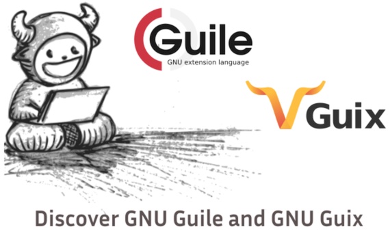 GNU Guix & GNU Guile
