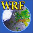 Weather Research and Forecasting Model