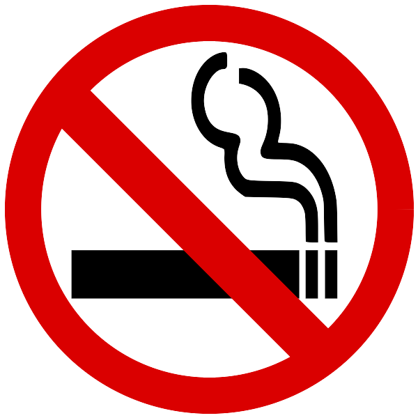 文件:No smoking symbol.svg