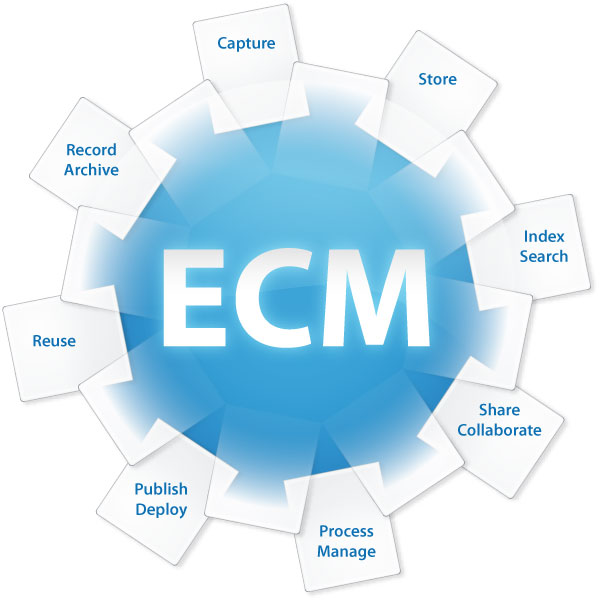 ECM Wheel