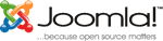 Joomla Logo Horz Color Slogan Thumbnail.png