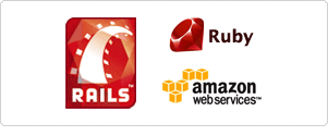 Ruby on Rails Platfrom