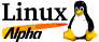 Linux/Alpha