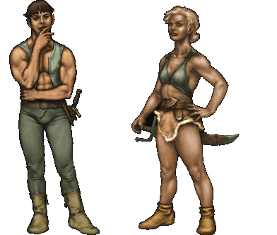 文件:Glorylands-players-half-elf-couple.png