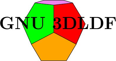 GNU 3DLDF