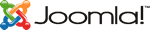 Joomla Logo Horz Color Thumbnail.png