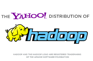 Yahoo! Distribution of Hadoop