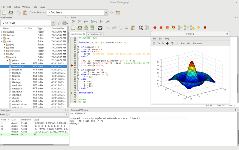 文件:Gnu-octave-2016.png