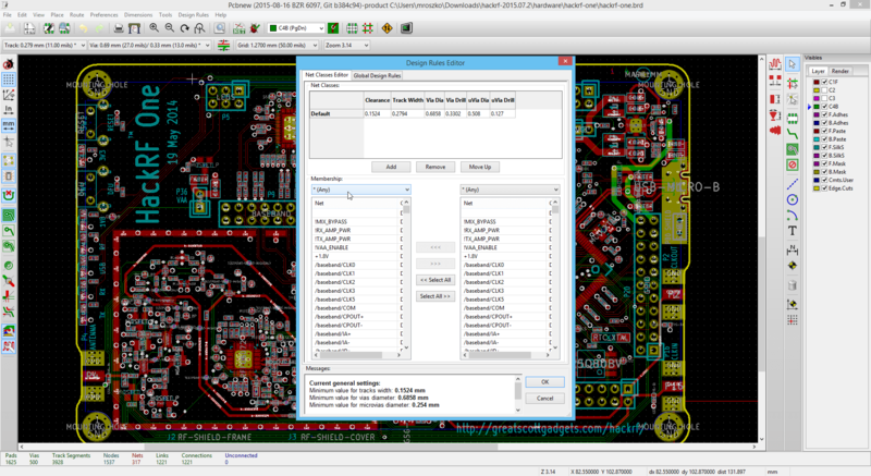 文件:Kicad-pcbnew-design-rules.png
