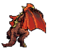 Wesnoth-units-monsters-fire-dragon-defend-ranged-2.png
