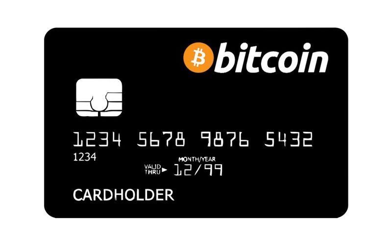 文件:Bitcoin-debit-cards.jpg