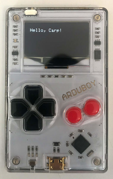 文件:Carp-on-arduboy.jpg