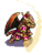 Wesnoth-units-drakes-inferno-melee-4.png