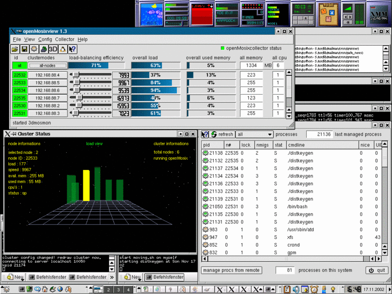 文件:Openmosixview 1.gif