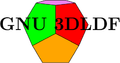 GNU-3DLDF-logo.png