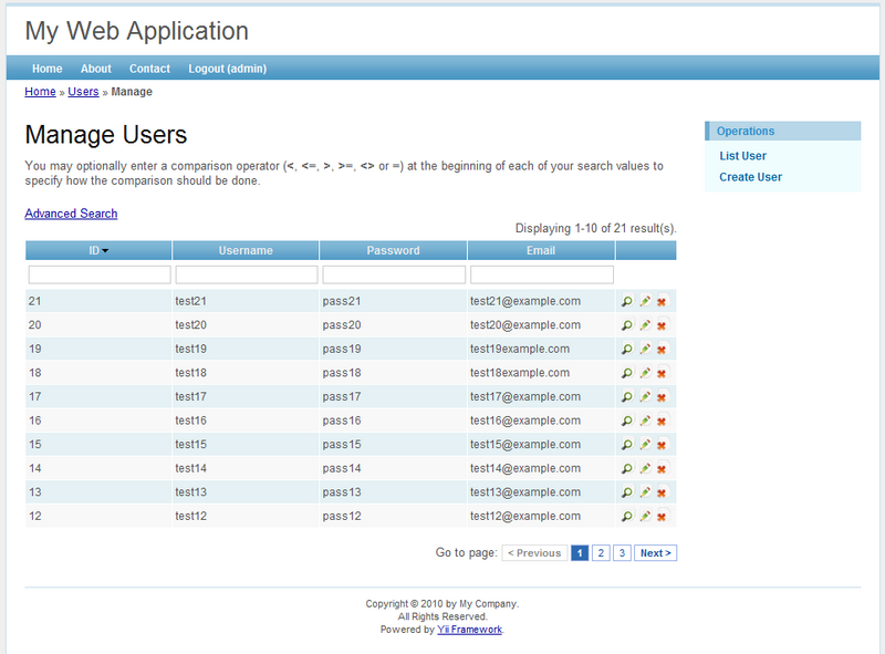 文件:Yiiframework-manage-user.png