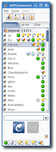 文件:Sip-communicator contactlist.png