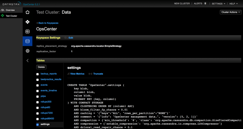 文件:Datastax-opscenter-keyspace.png