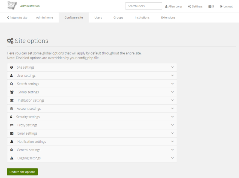 文件:Mahara-site-options.png