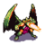 Wesnoth-units-drakes-glider-fire-se-3.png