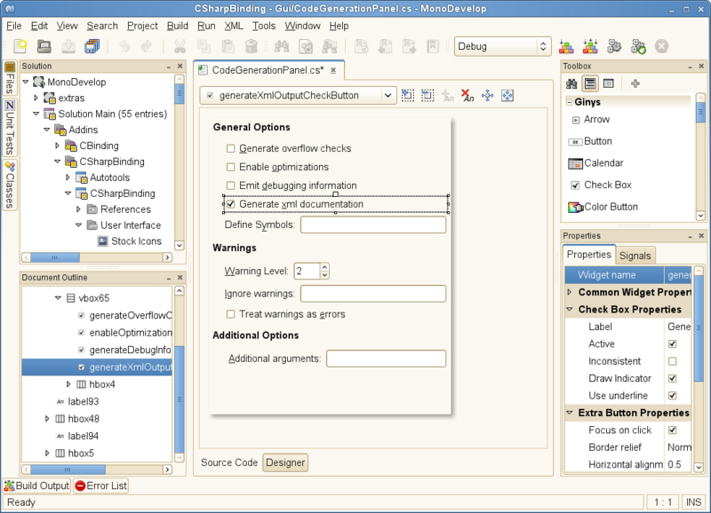 文件:Monodevelop-gui-designer.png