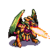 Wesnoth-units-drakes-blademaster-fire-se-3.png