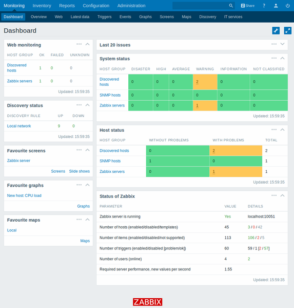 文件:Zibbix-3.0-new-interface.png