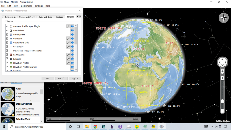 文件:KDE-Marble.png